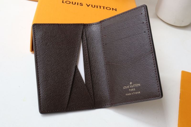 Louis Vuitton Wallets